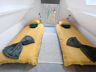 L'Orée - le calme de la forêt - 10 min de Pierrefonds - 2