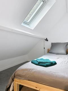 L'Orée - le calme de la forêt - 10 min de Pierrefonds - 1