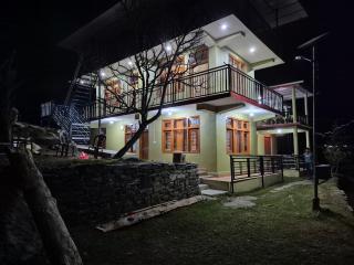 Hill's guest homestay - 0
