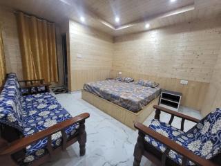 Hill's guest homestay - 2