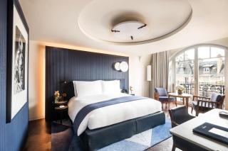 Mandarin Oriental Lutetia, Paris - 9