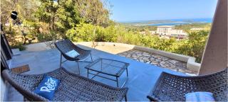 Paradiso T3 vue Mer Piscine Partagée - 7