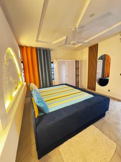 Studio à Cotonou - 0