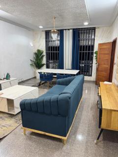 Studio à Cotonou - 9