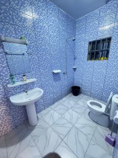 Studio à Cotonou - 4