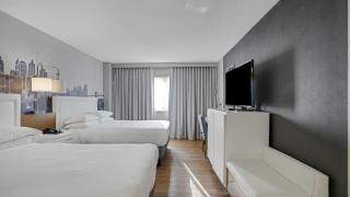 808 Double Queen Near MetLife & American Dream - Secaucus - 5