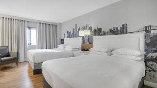 812 Double Queen Near MetLife & American Dream - 6