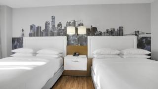 812 Double Queen Near MetLife & American Dream - 7