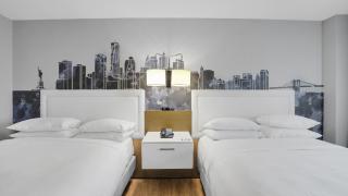 808 Double Queen Near MetLife & American Dream - 8