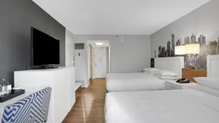 808 Double Queen Near MetLife & American Dream - 3