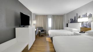 813 Double Queen Near MetLife & American Dream - 6