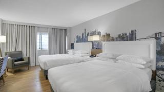 808 Double Queen Near MetLife & American Dream - 0