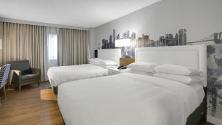 813 Double Queen Near MetLife & American Dream - 0