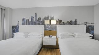 808 Double Queen Near MetLife & American Dream - 2