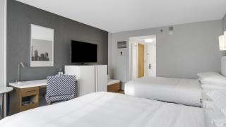 814 Double Queen Near MetLife & American Dream - 8