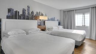 814 Double Queen Near MetLife & American Dream - 9