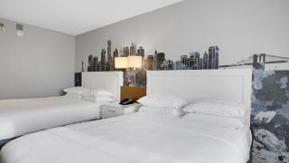 814 Double Queen Near MetLife & American Dream - 6