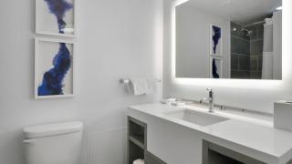 814 Double Queen Near MetLife & American Dream - 2