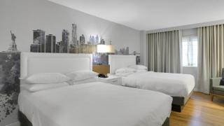 815 Double Queen Near MetLife & American Dream - 9