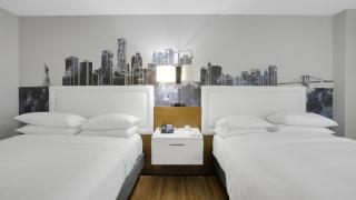 815 Double Queen Near MetLife & American Dream - 6