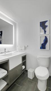 816 Double Queen Near MetLife & American Dream - 5