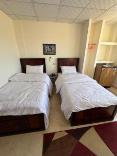 Pyramids Gold Hotel - 9