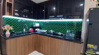 Green Home - 6