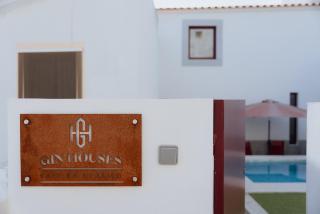 Casa do Outeiro com vista para o Castelo de Marvão - 8