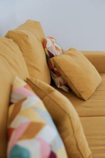 Casa do Outeiro com vista para o Castelo de Marvão - 2