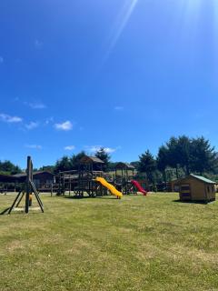 Cabañas Rimü - Cabaña para 6 personas - 9