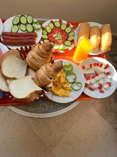 Pyramids Gold Hotel - 6