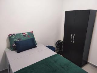 Apartamento no Santa Mônica próximo a UFU e Center Shopping - 6