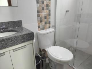 Apartamento no Santa Mônica próximo a UFU e Center Shopping - 4