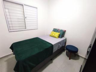 Apartamento no Santa Mônica próximo a UFU e Center Shopping - 2