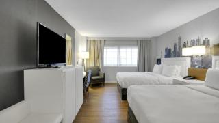 817 Double Queen Near MetLife & American Dream - 2