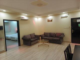 شقق ركن الريان للشقق المخدومة - 8