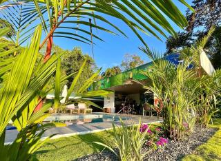 Luxury Apartments Nauyaca by Paradiselodge - 9