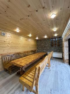 Skyview Guesthouse Aragats - 6