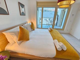 New 2 Bedrooms Flat in Limpertsberg City Center - Luxemburgo - 5