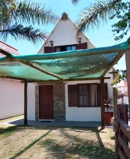 Cabañas "Las Caracolas" - 8