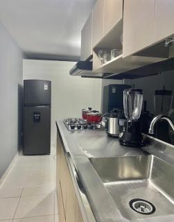 Apartamentos SAN LUIS - 3