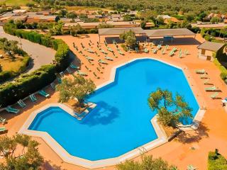 Aura Club Porto Rhoca - 9