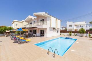 Villa Dione by Villa Plus - 8