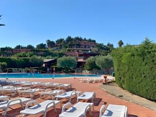 Aura Club Porto Rhoca - 4