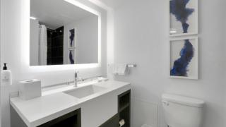 813 Double Queen Near MetLife & American Dream - 5