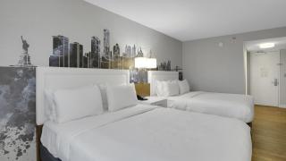 817 Double Queen Near MetLife & American Dream - 0