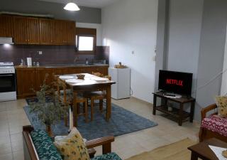 Apartment in Elatochori - O Elato - 8