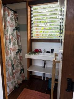 Ecolodge petite villa Marie-Galante - 4