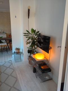 Familievenlig lejlighed på Vesterbro med central beliggenhed - 8