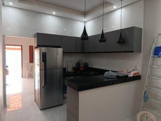 Casa Praia do Coqueiro - 7